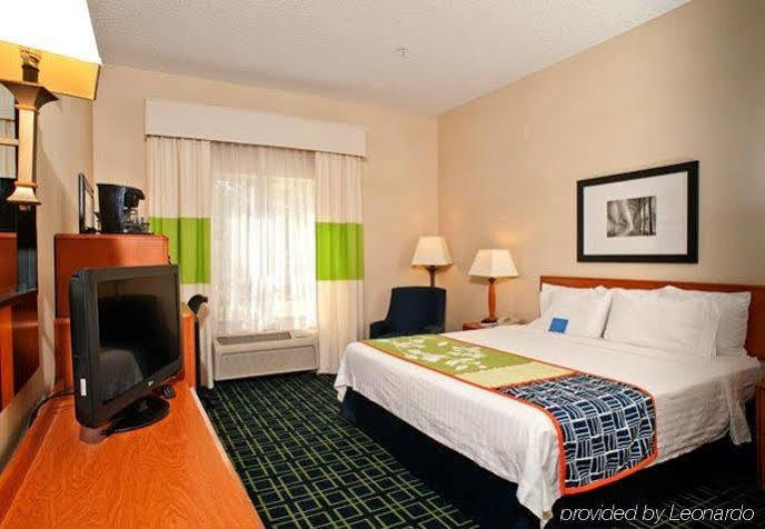 Fairfield Inn&Suites Roswell Exterior foto